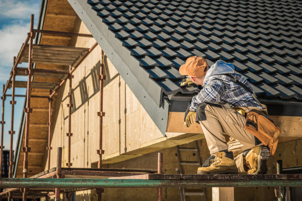 Best Gutter Installation and Repair  in Lake Los Angeles, CA